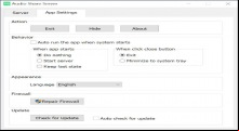 Audio Share