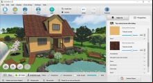 GardenBox 3D