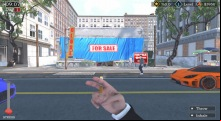 Banker Simulator