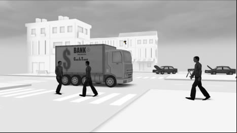 Kill The Bad Guy