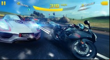 Asphalt 8 : Airborne