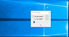 MouseJiggler