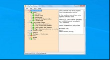 ToDo Tree Outliner