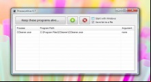 ProcessAlive