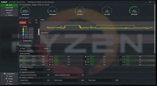 AMD Ryzen Master