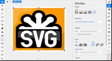 Boxy SVG