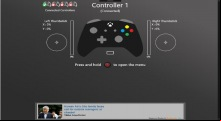 Game Controller Tester