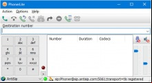 PhonerLite