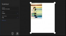 Scanner Windows