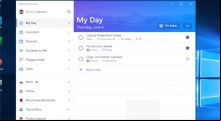 Microsoft To Do