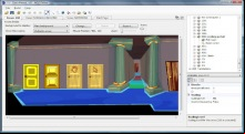 Adventure Game Studio (AGS)