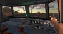 Train Driver 2