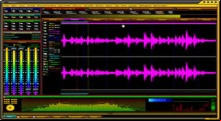 Editeur Audio