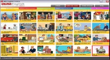 Cours d'Anglais ABA English