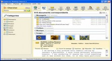 Copernic Desktop Search