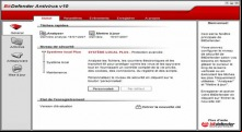 BitDefender Antivirus Free