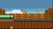 Super Mario Forever