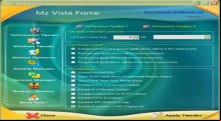 Mz Vista Force