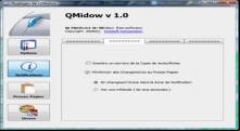 QMidow