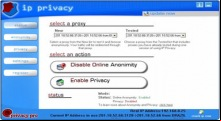 IP Privacy 