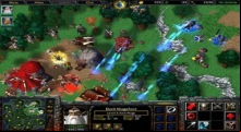 WarCraft III : Reign of Chaos