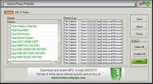 Sakina Privacy Protector
