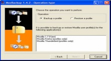MozBackup