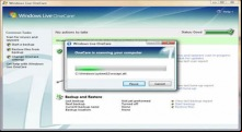 Windows Live OneCare
