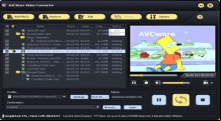 AVCWare Video Converter
