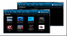 TVersity
