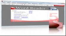 Word Reader