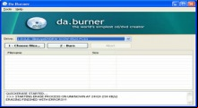 daBurner