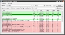 Torrent Fetcher