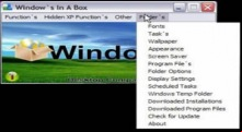 Windows in a Box