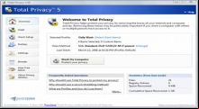 Total Privacy