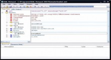 XML Notepad