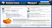 Internet Cell Boost Lite