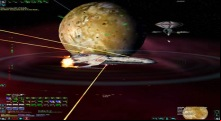 DarkSpace