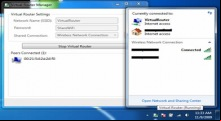 Virtual Router