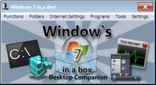 Windows7 in a Box