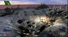 Massive Assault Network 2