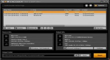 GOM Encoder