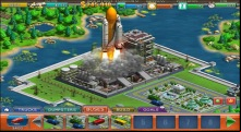 Virtual City