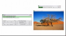 Screensaver Player
