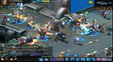 Zero Online