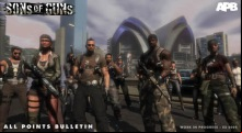 APB (All Point Bulletin)