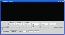 SPG Video Splitter