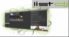 ListDJ