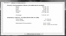 Microsoft Joulmeter
