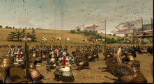 Lionheart : Kings Crusade